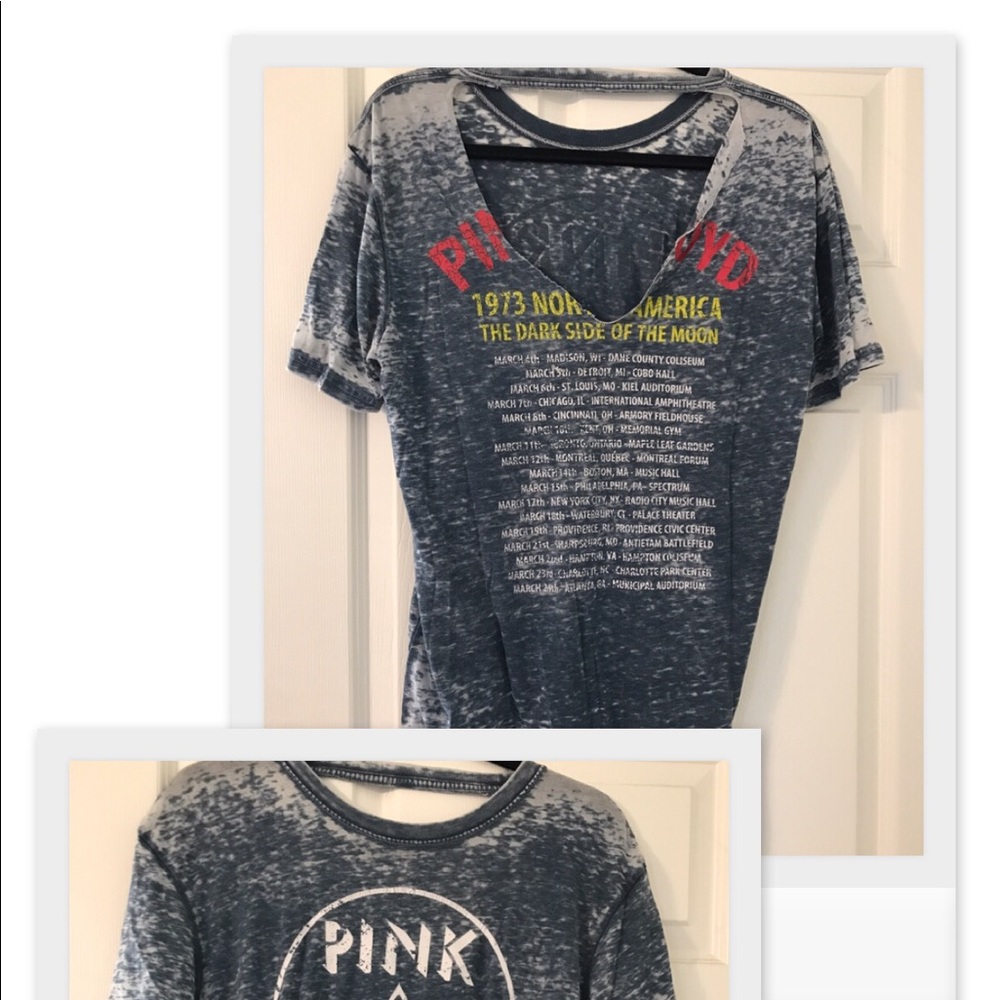 VINTAGE TEE - Picture 2 of 2